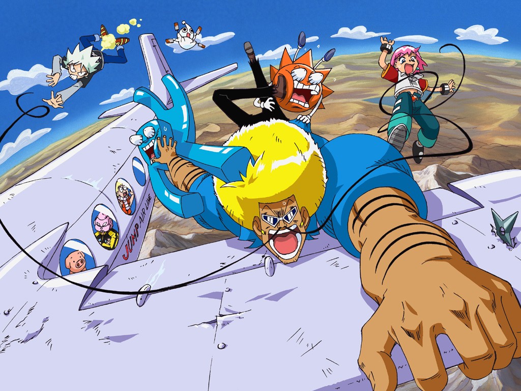 bobobo, don_patch, gasser, heppokomaru, jelly_jiggler