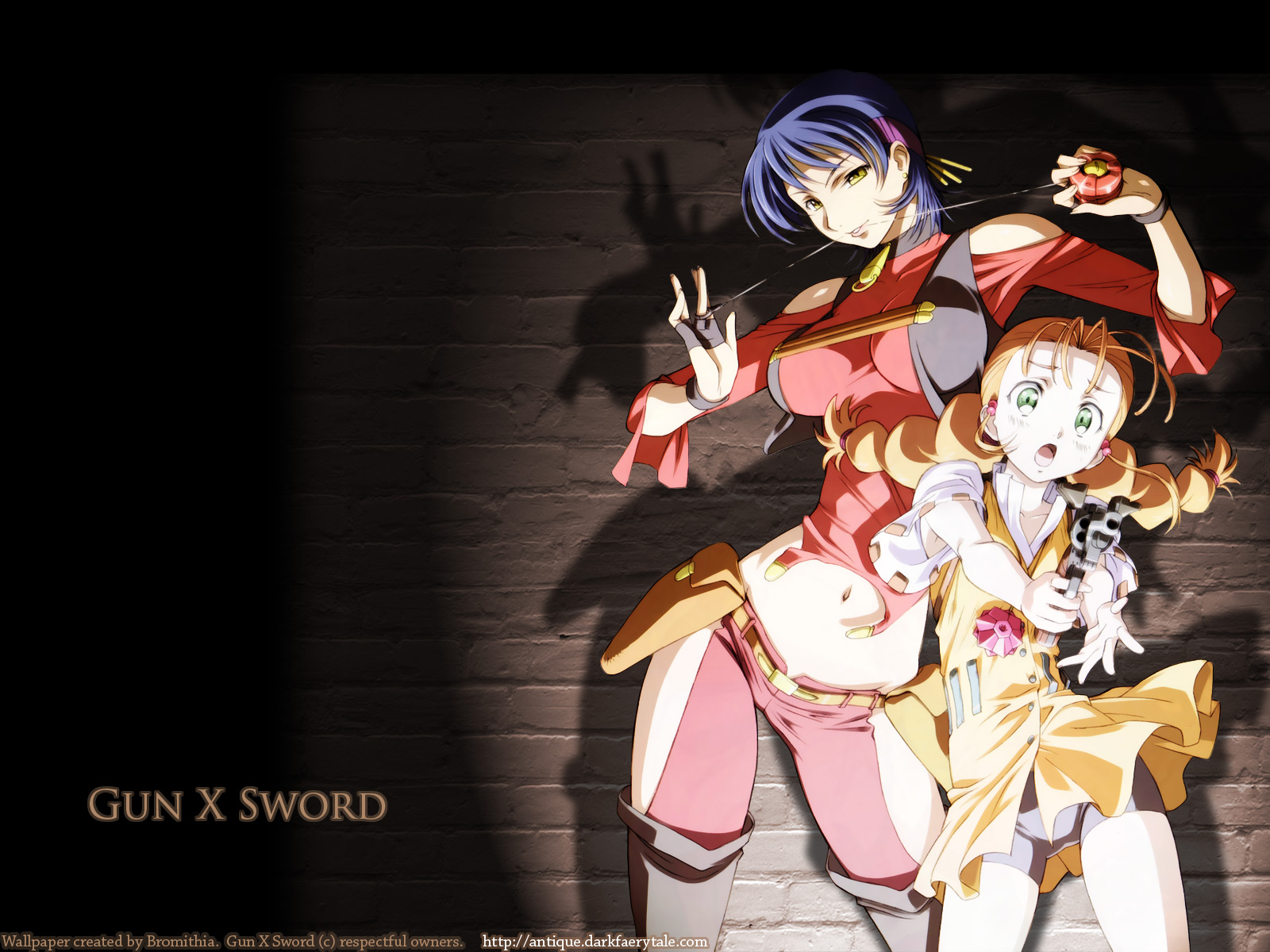 carmen_99, gun_x_sword, wendy_garret