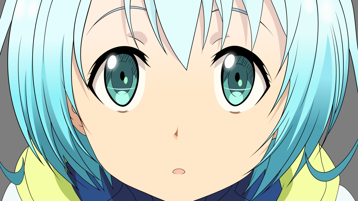 aqua_eyes, blue_hair, close, gate_-_jieitai_ka_no_chi_nite_kaku_tatakaeri, lelei_la_lalena, loli, short_hair, transparent, vector