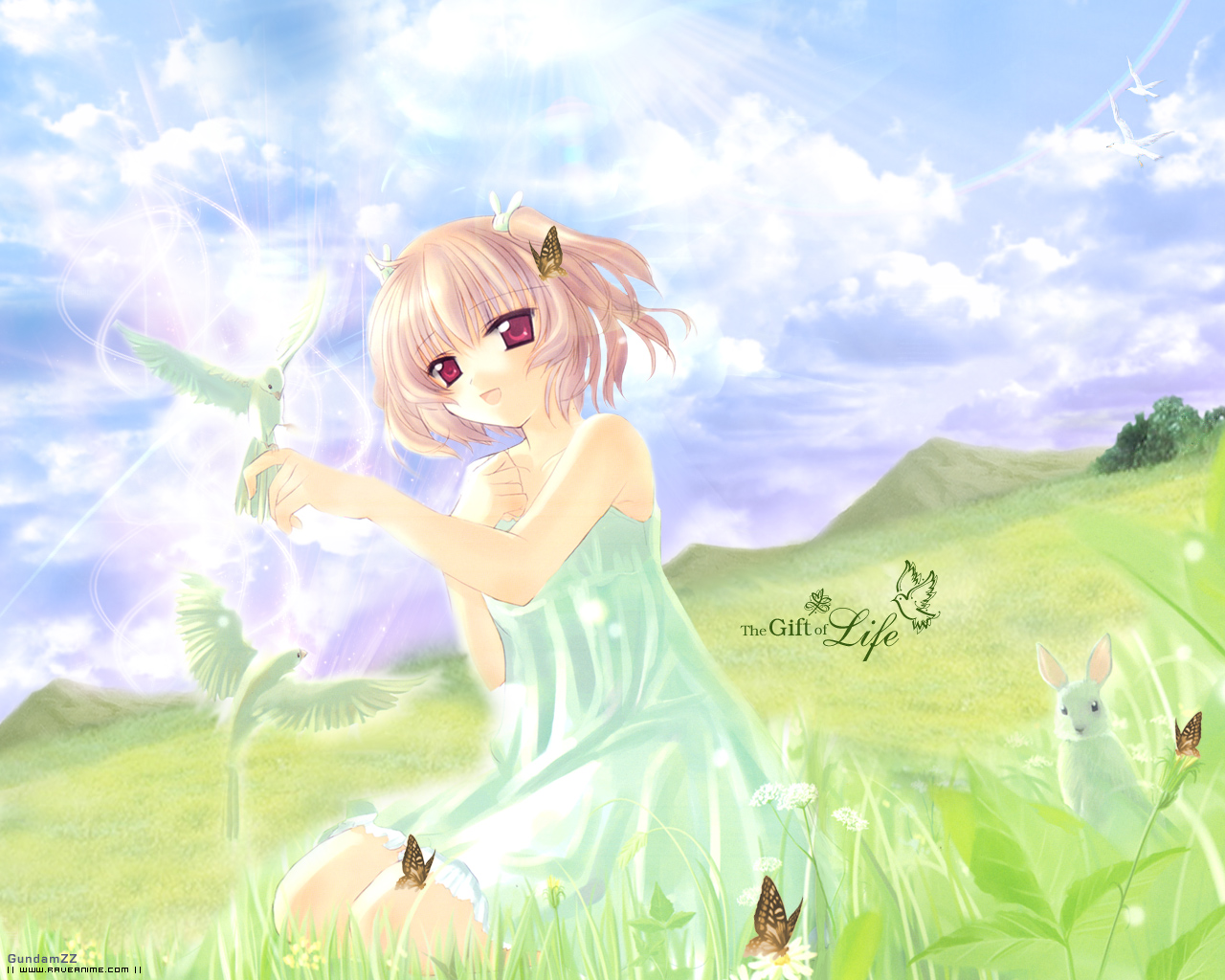 angel_rabbie, angelic_serenade, naruse_chisato
