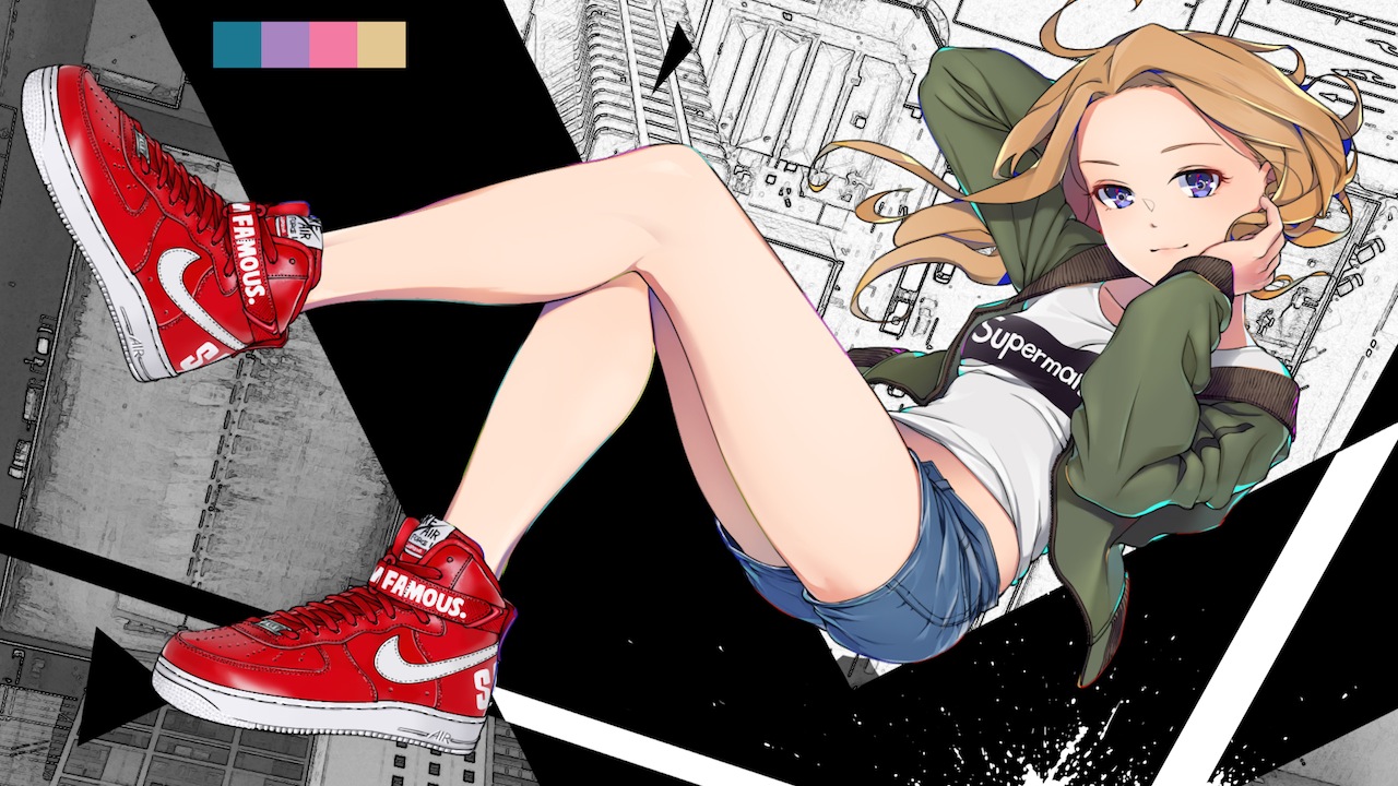 jpeg_artifacts, megumoke, original