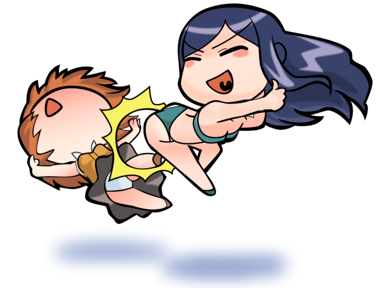 hirai_yukio, kakuaki, kuga_natsuki, mai-hime, tokiha_mai, vector