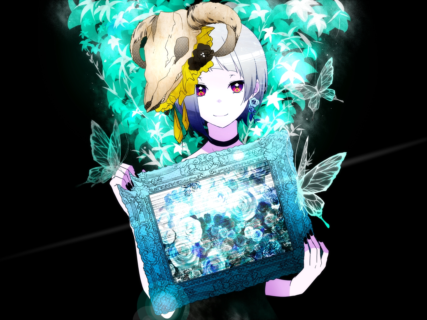nico_nico_singer, yodare_(3yami8)