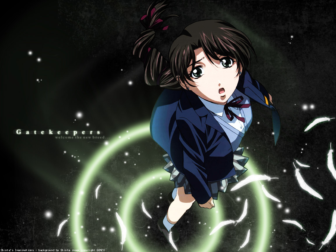 gatekeepers_21, minazuru_miu