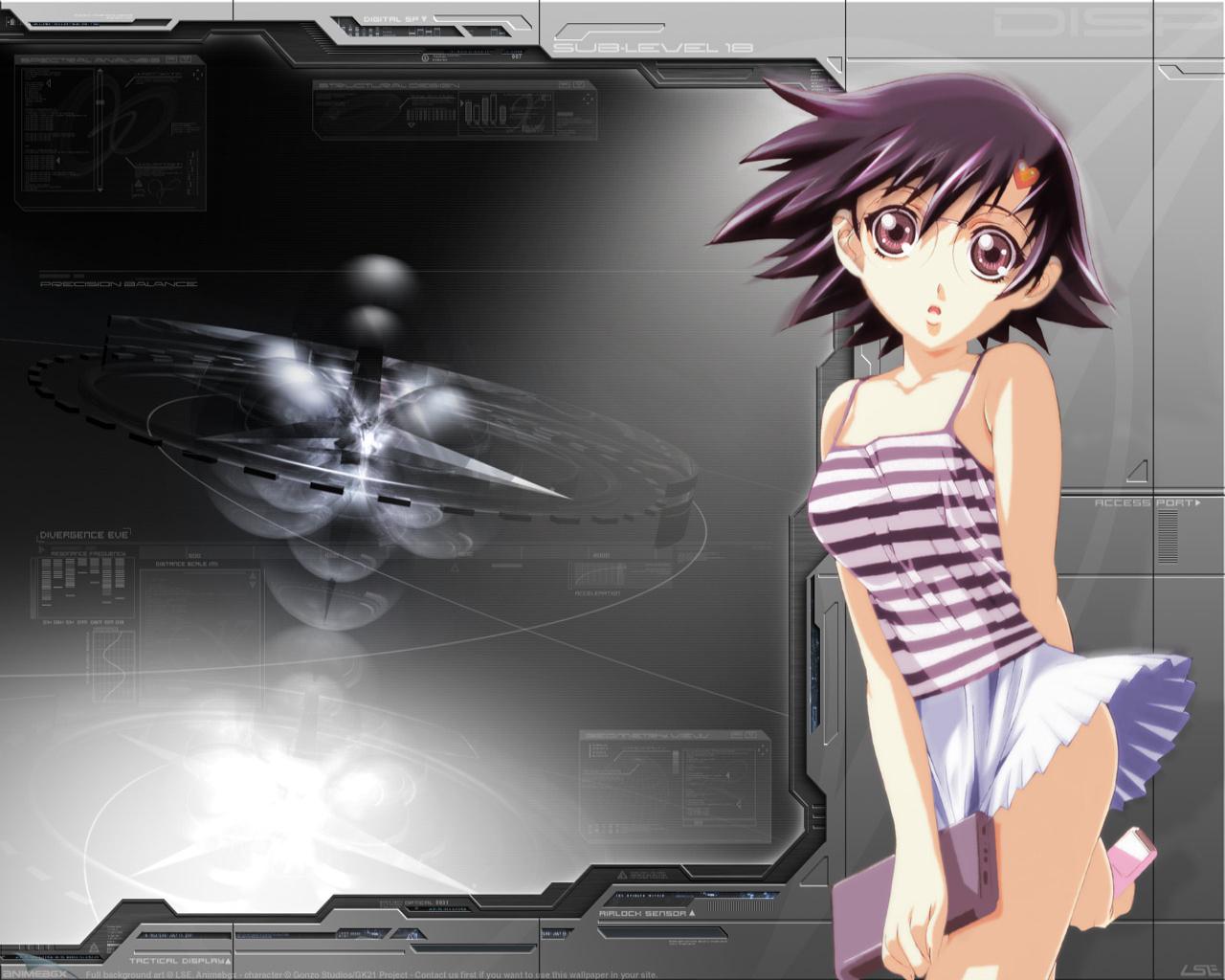 gatekeepers_21, glasses, isuzu_ayane