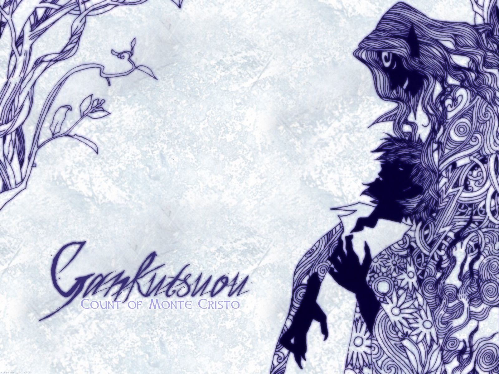albert_de_morcerf, count_of_monte_cristo, gankutsuou