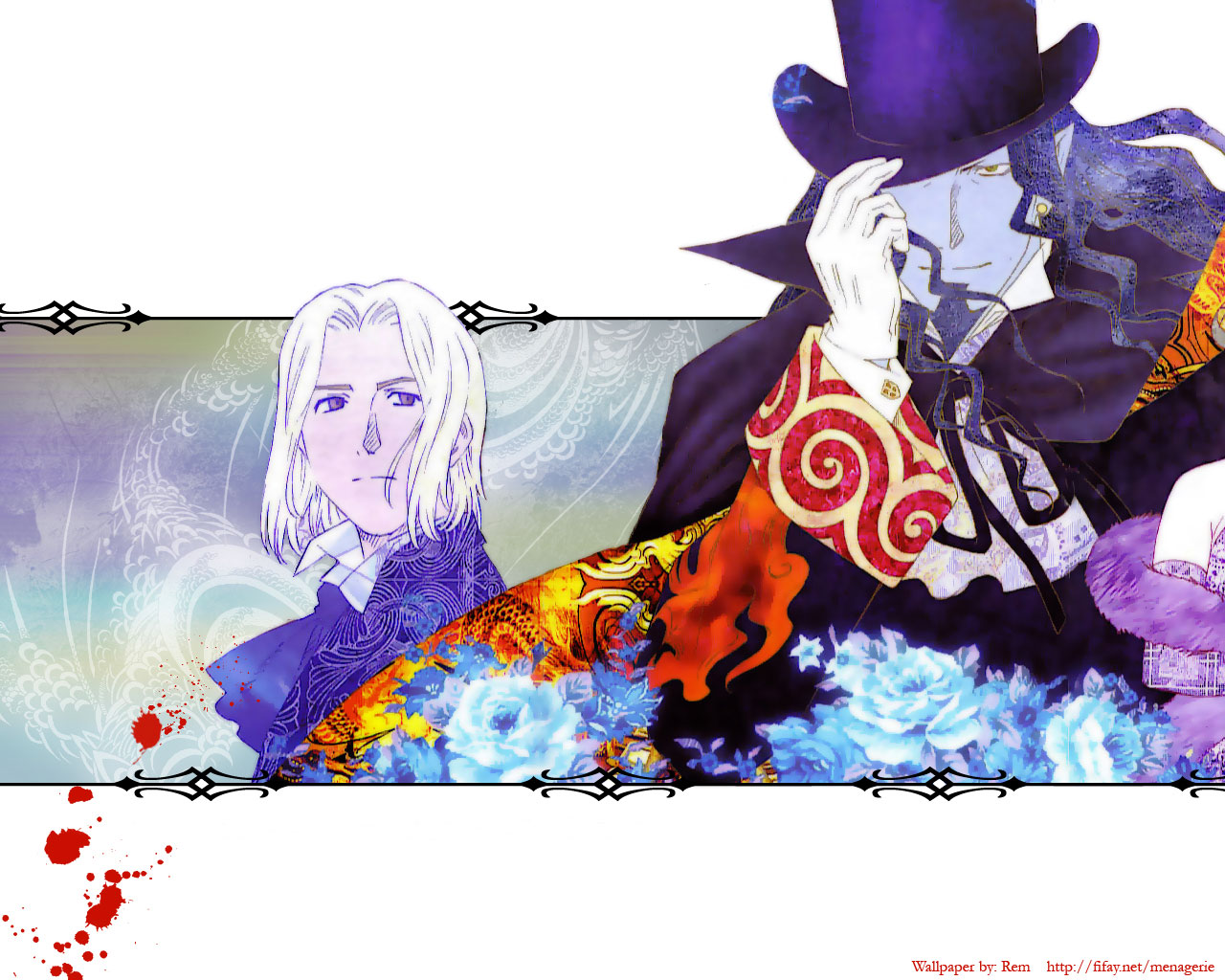 count_of_monte_cristo, franz_d'epinay, gankutsuou