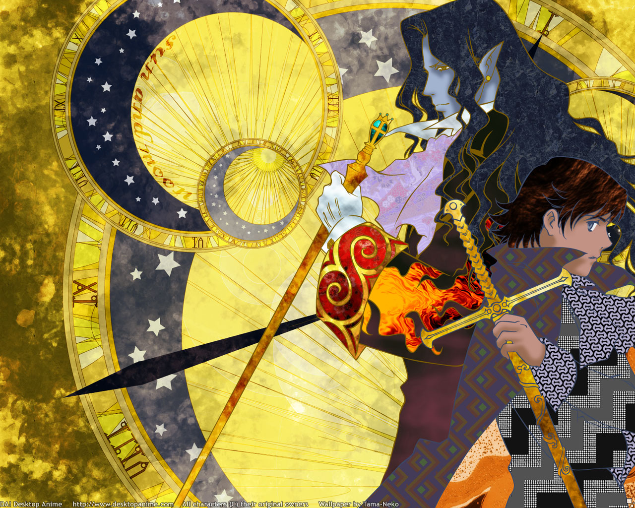 albert_de_morcerf, count_of_monte_cristo, gankutsuou