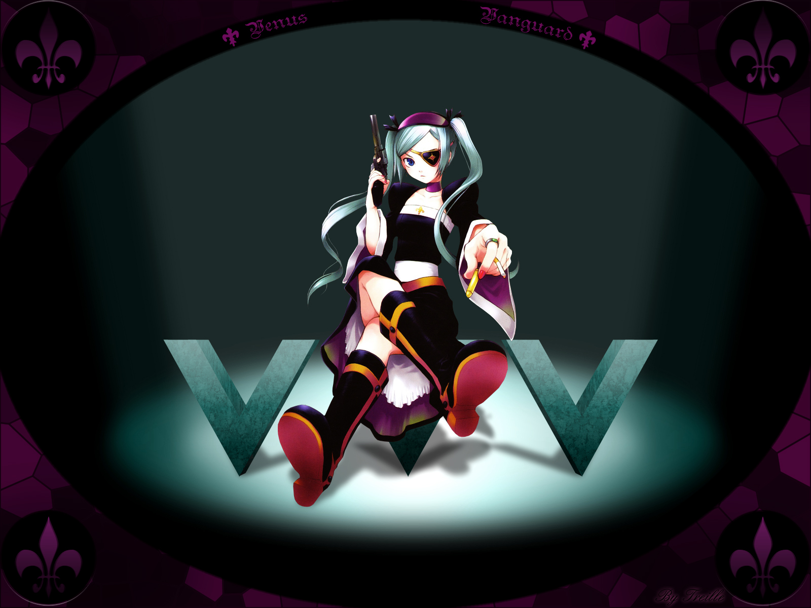 eyepatch, nahashi_lucia, venus_versus_virus