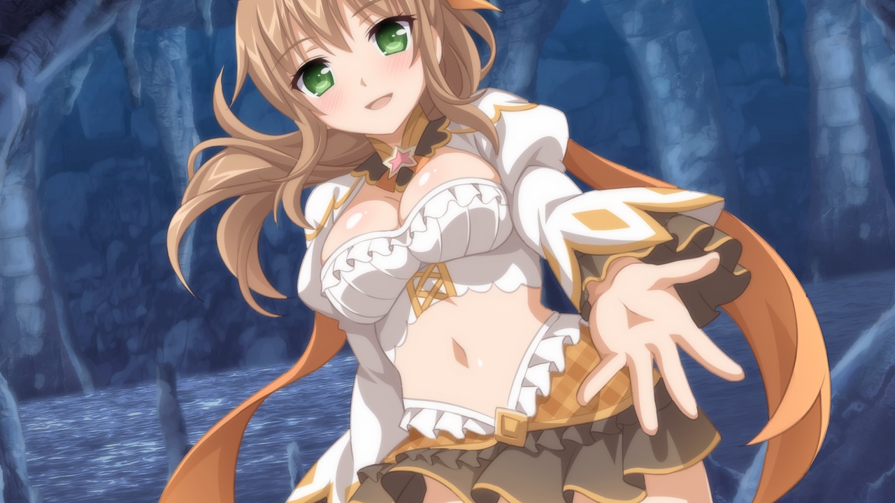 game_cg, sakura_angels, sayaka_(sakura_angels), wanaca, winged_cloud