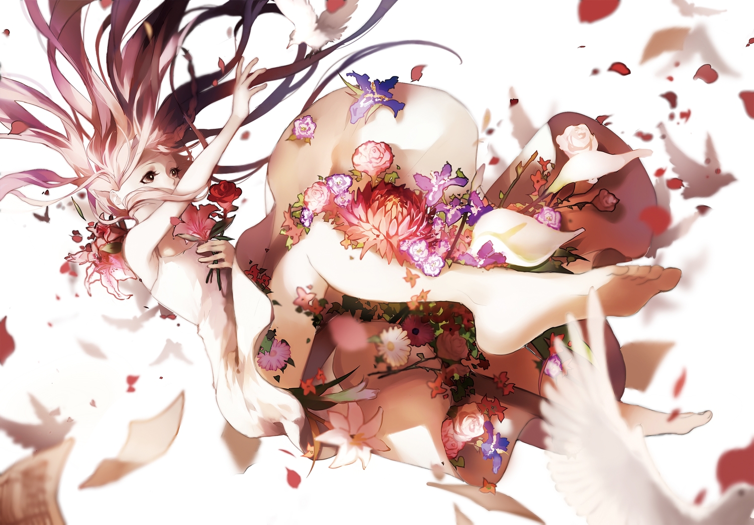 deemo, raito47