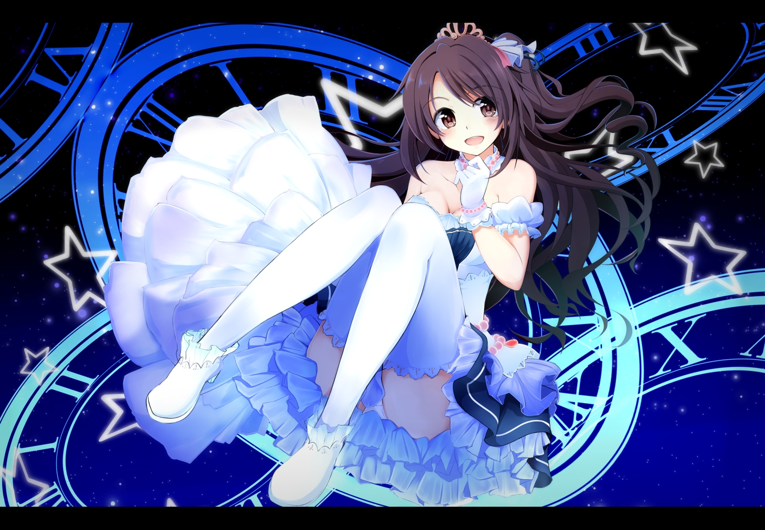 idolmaster, idolmaster_cinderella_girls, kazenoko, shimamura_uzuki