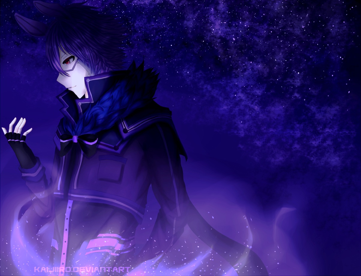 all_male, animal_ears, anthropomorphism, bonnie_(five_nights_at_freddy's), bunny_ears, cropped, five_nights_at_freddy's, kaijiiro