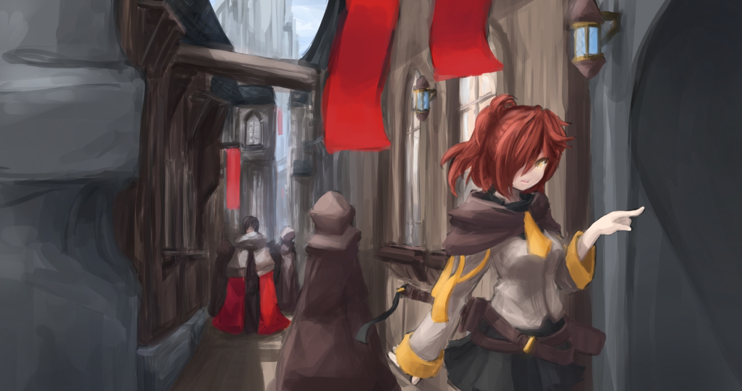 arceon, original