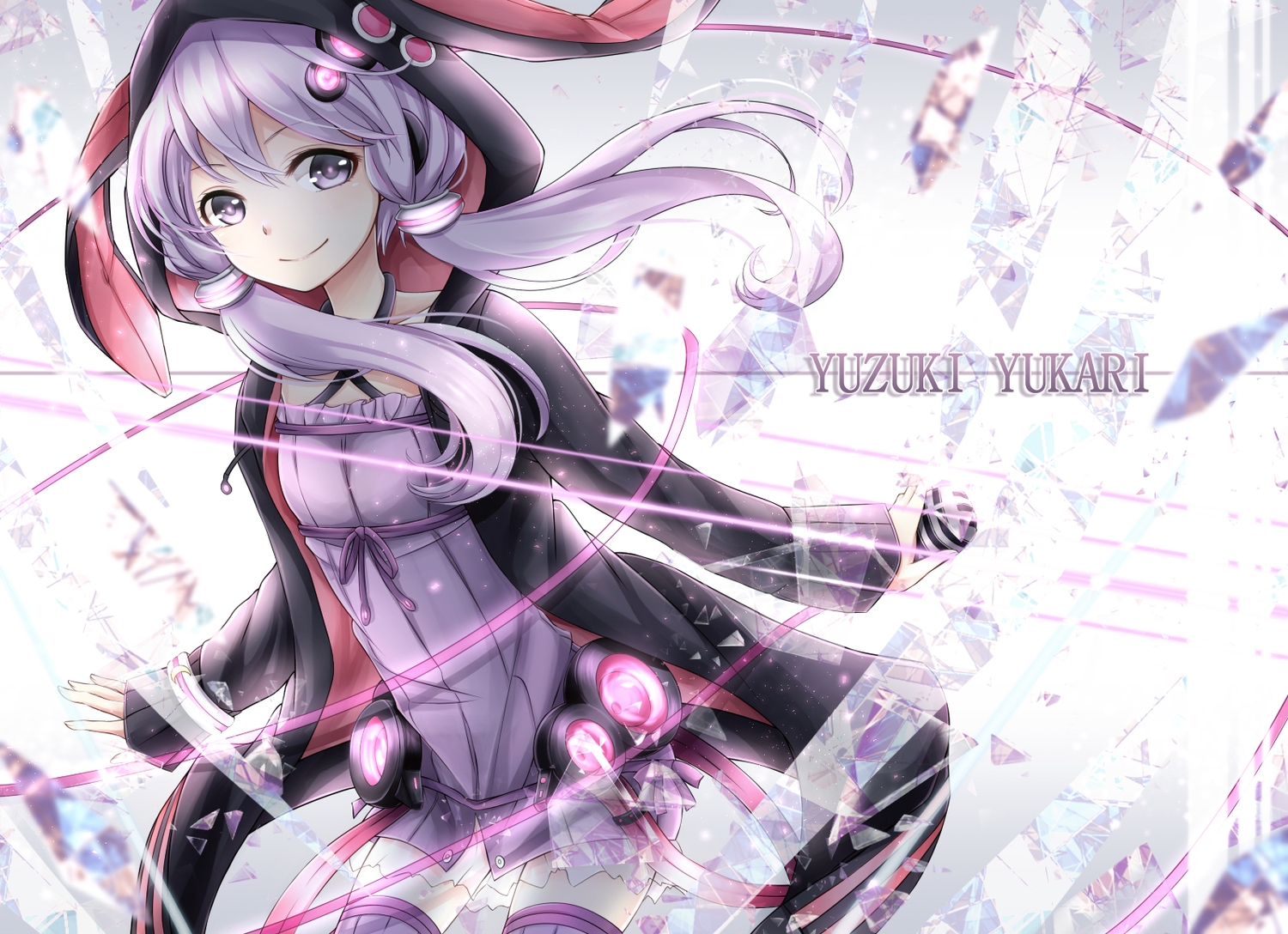 vocaloid, voiceroid, yamagara, yuzuki_yukari