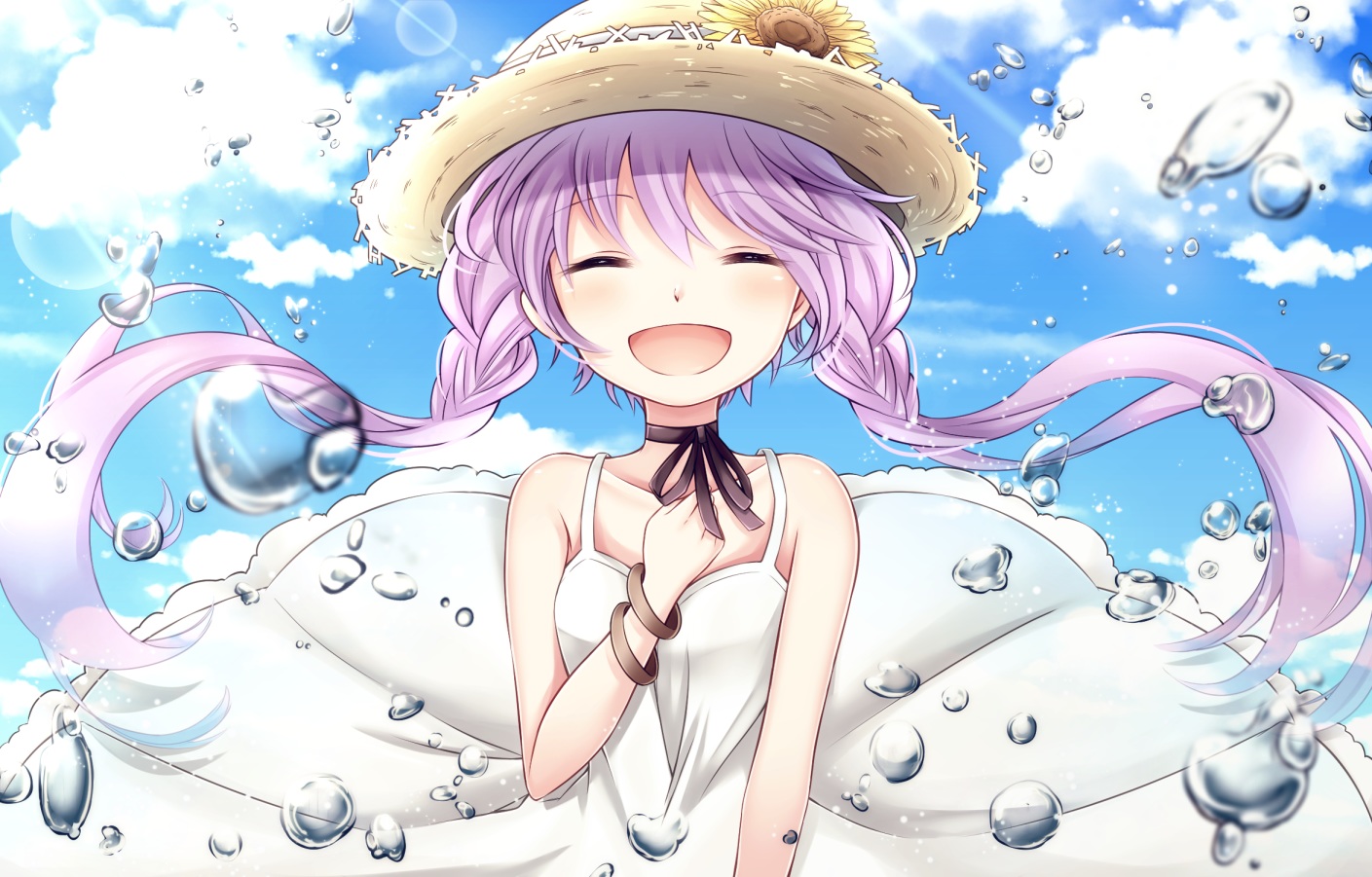 vocaloid, voiceroid, yamagara, yuzuki_yukari