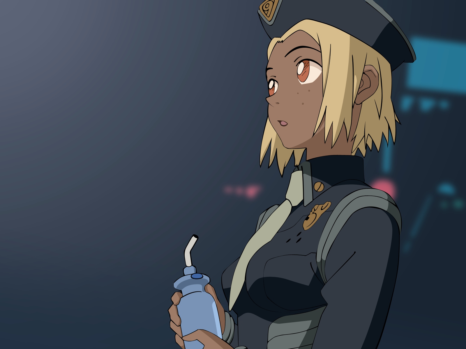 flcl, kitsurubami