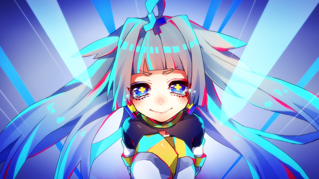 blue_eyes, original, pipipiosuke, tagme, vocaloid
