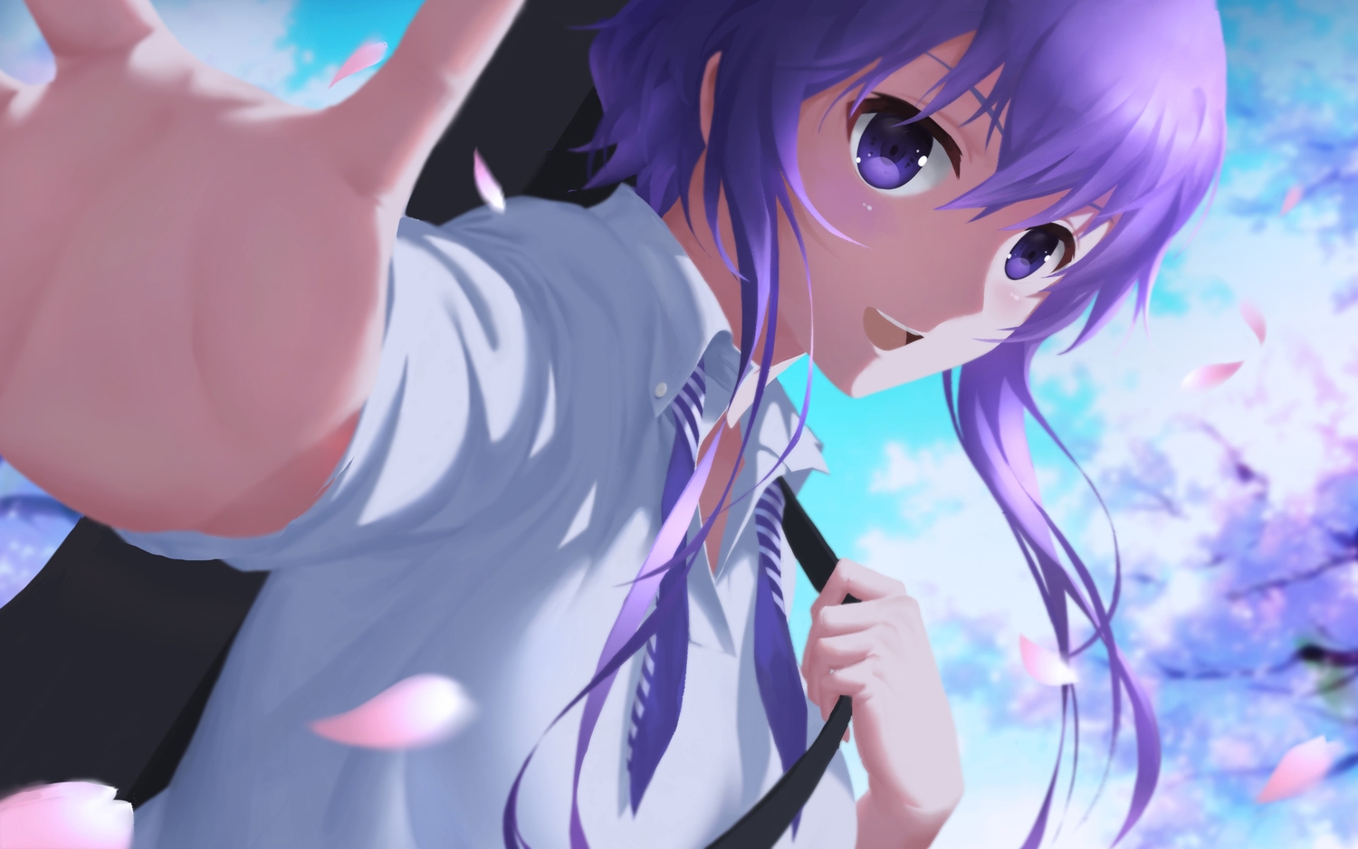 cangkong, hyoudou_michiru, saenai_heroine_no_sodatekata