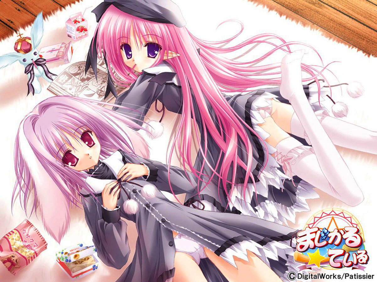 magical_tale, panties, underwear