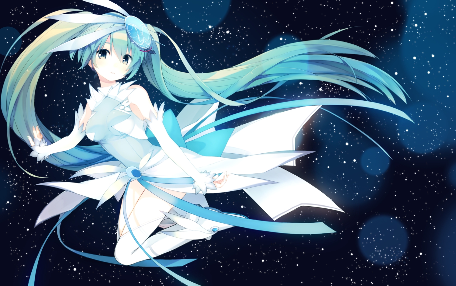 hatsune_miku, shiorinda, spica_(vocaloid), vocaloid