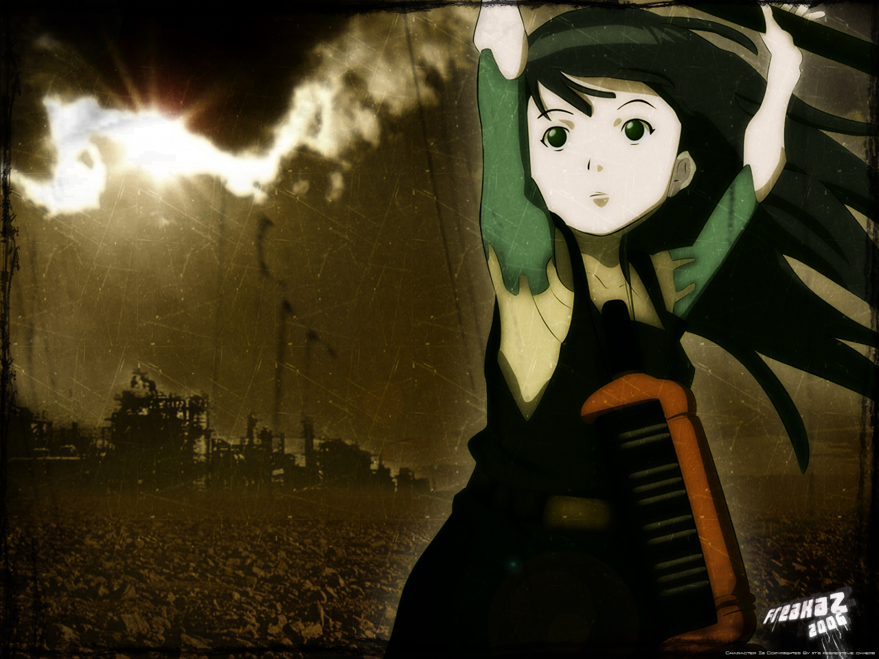 ergo_proxy, pino