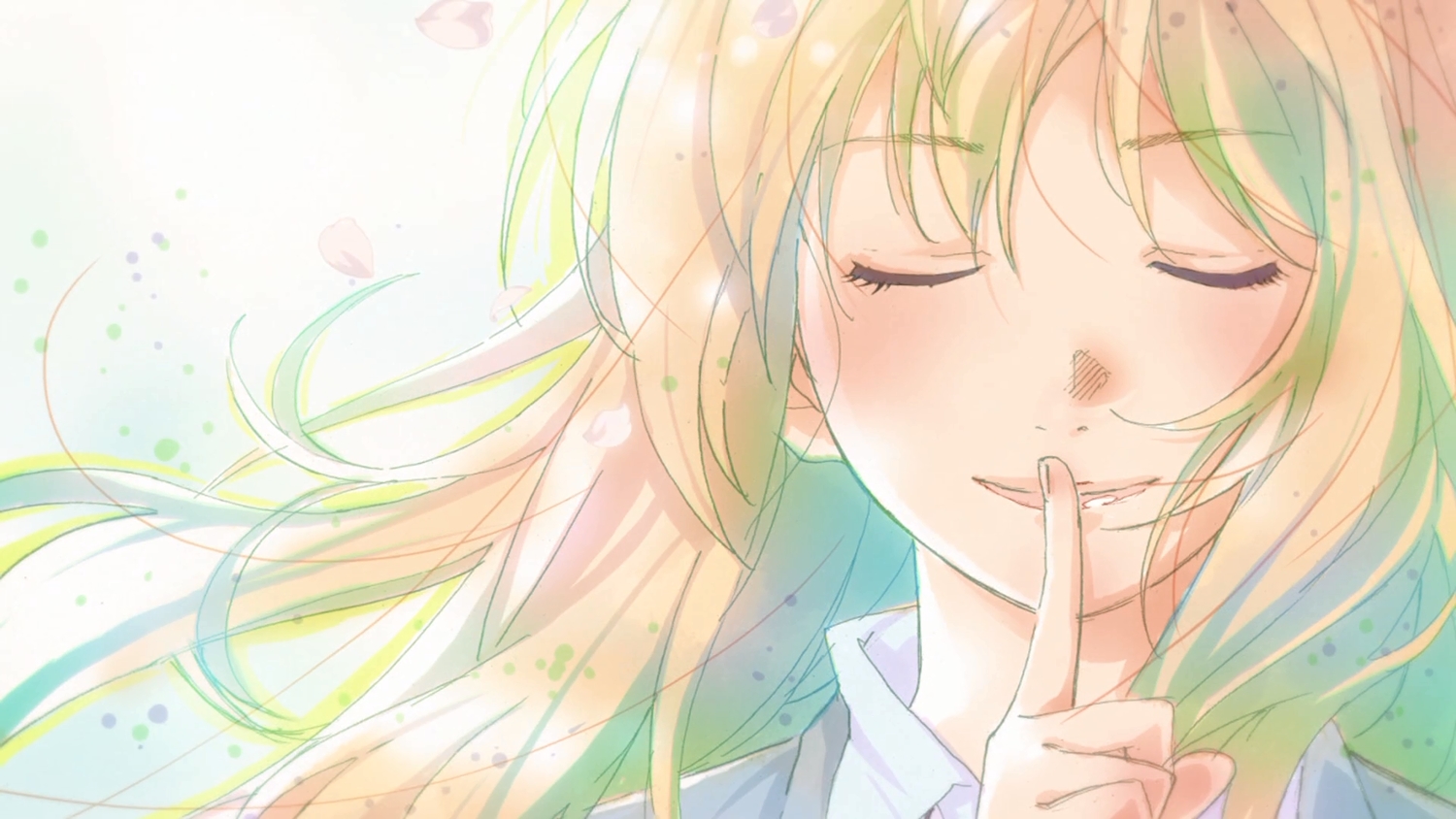 close, miyazono_kaori, polychromatic, shigatsu_wa_kimi_no_uso, sketch, takano_aya