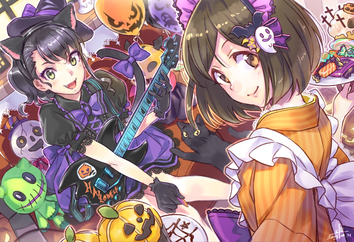 halloween, original, wedo