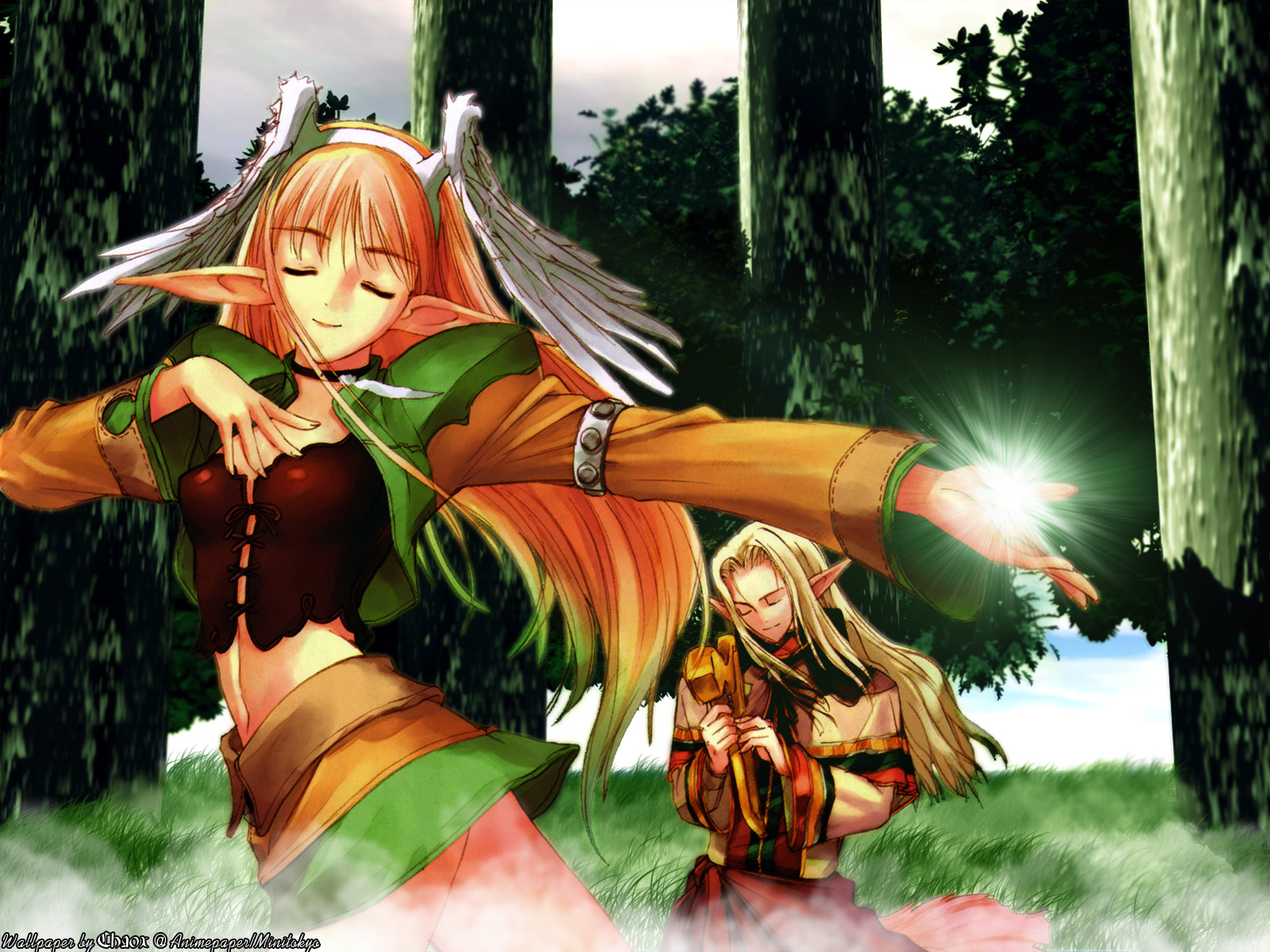 cupido, elwing, pointed_ears, shining_tears, taka_tony