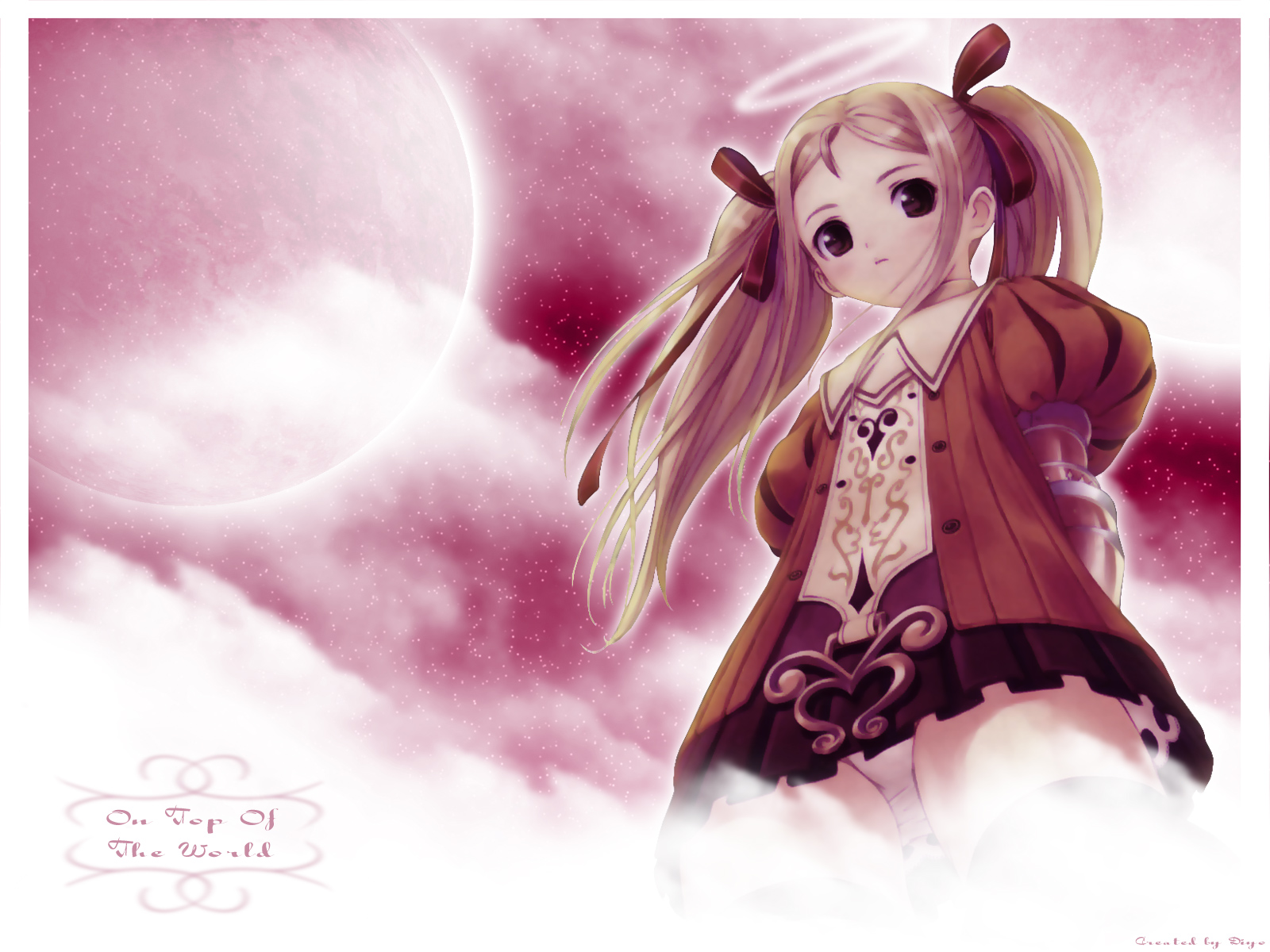 radiata_stories, ridley_timberlake, taka_tony