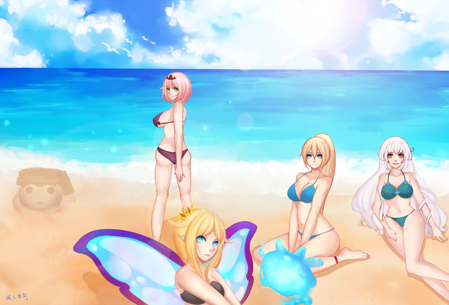signed, tagme_(character), toki_kiritsu