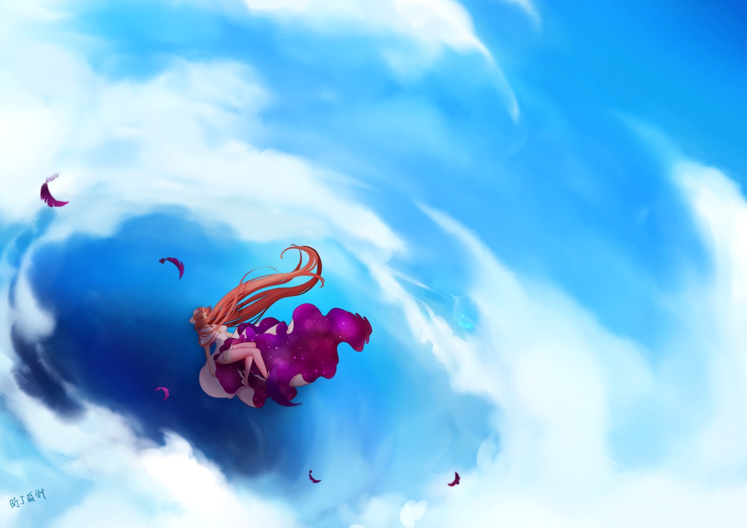 kaname_madoka, mahou_shoujo_madoka_magica, toki_kiritsu, ultimate_madoka
