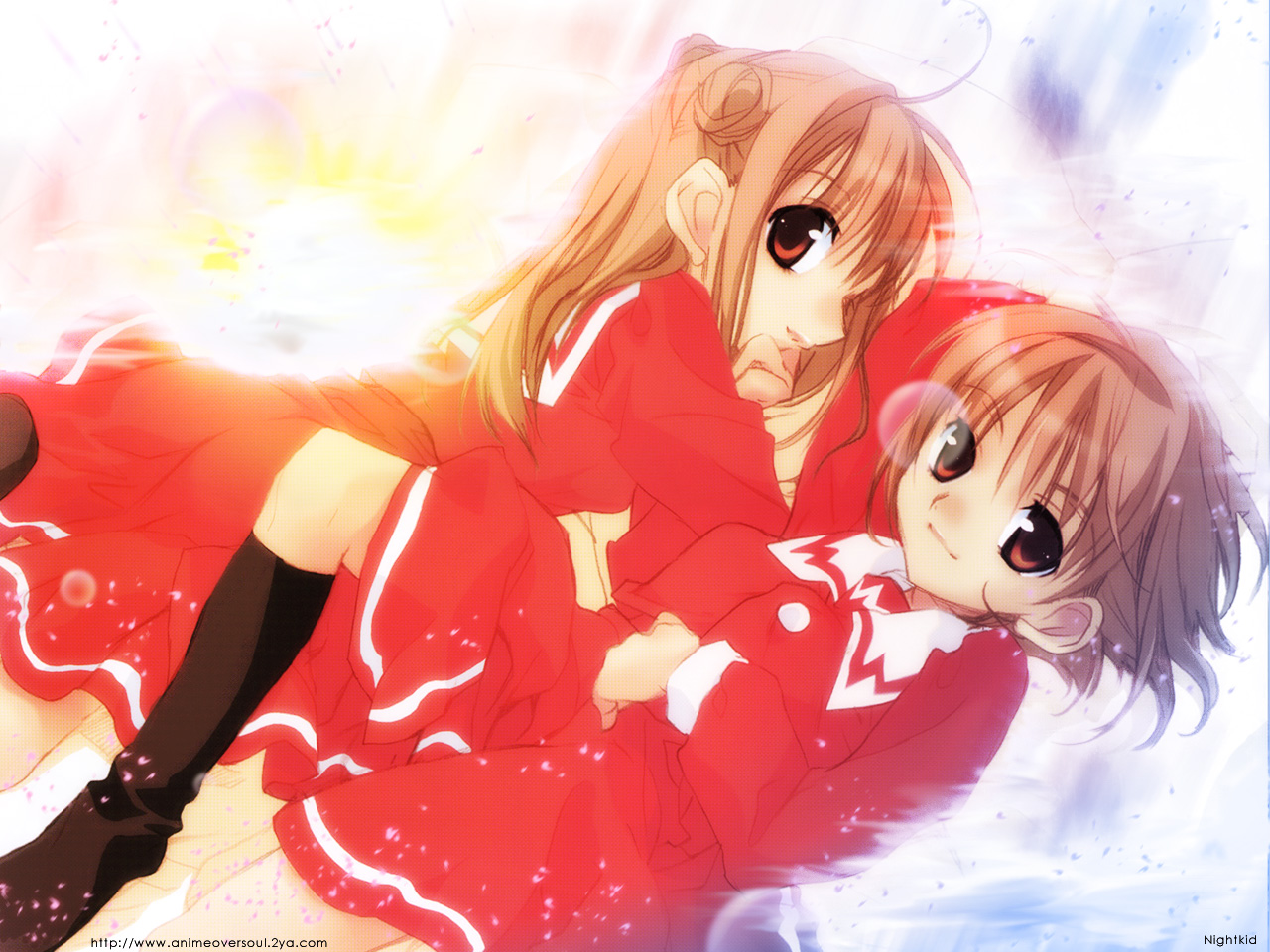 dnangel, harada_riku, harada_risa, sugisaki_yukiru, twins