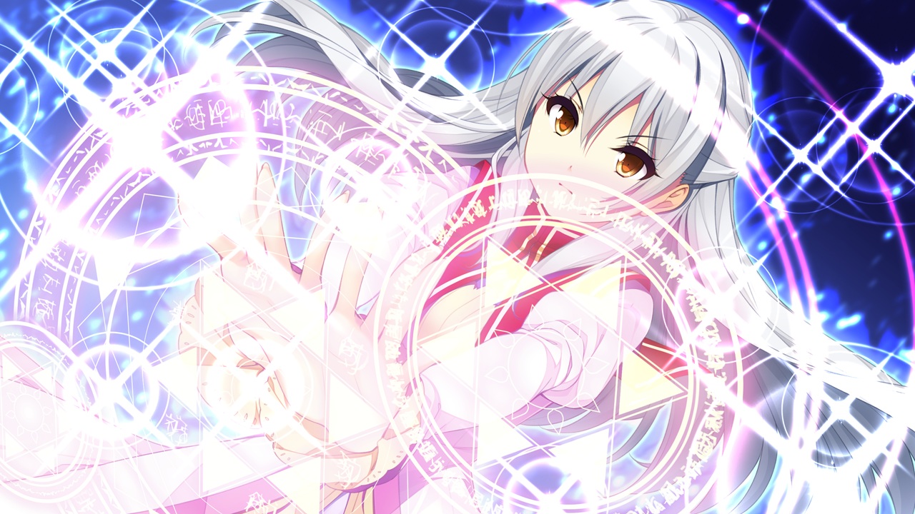 game_cg, lumine_senstia, sekai_wo_sukuu_dake_no_kantan_na_oshigoto