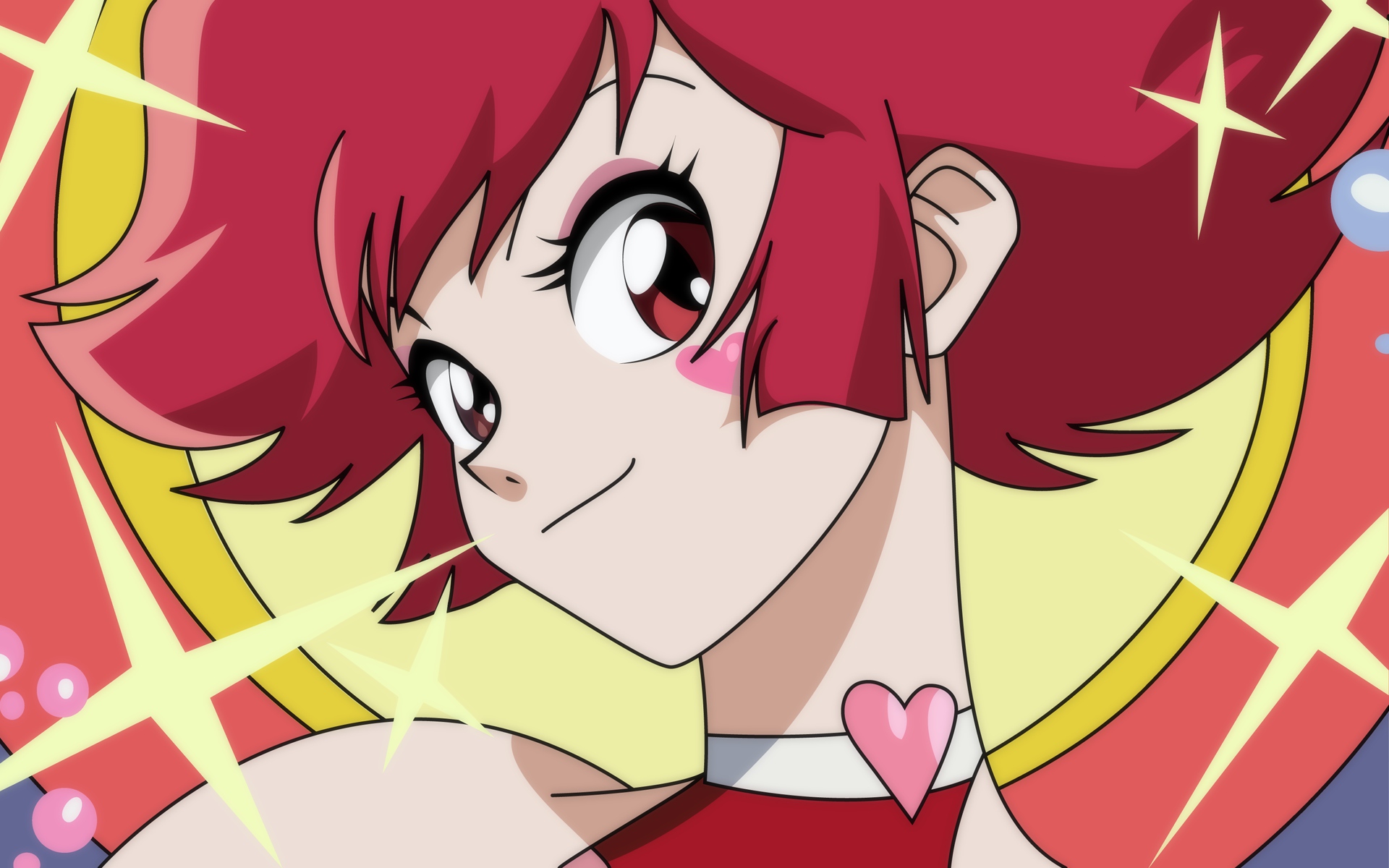 cutie_honey, kisaragi_honey