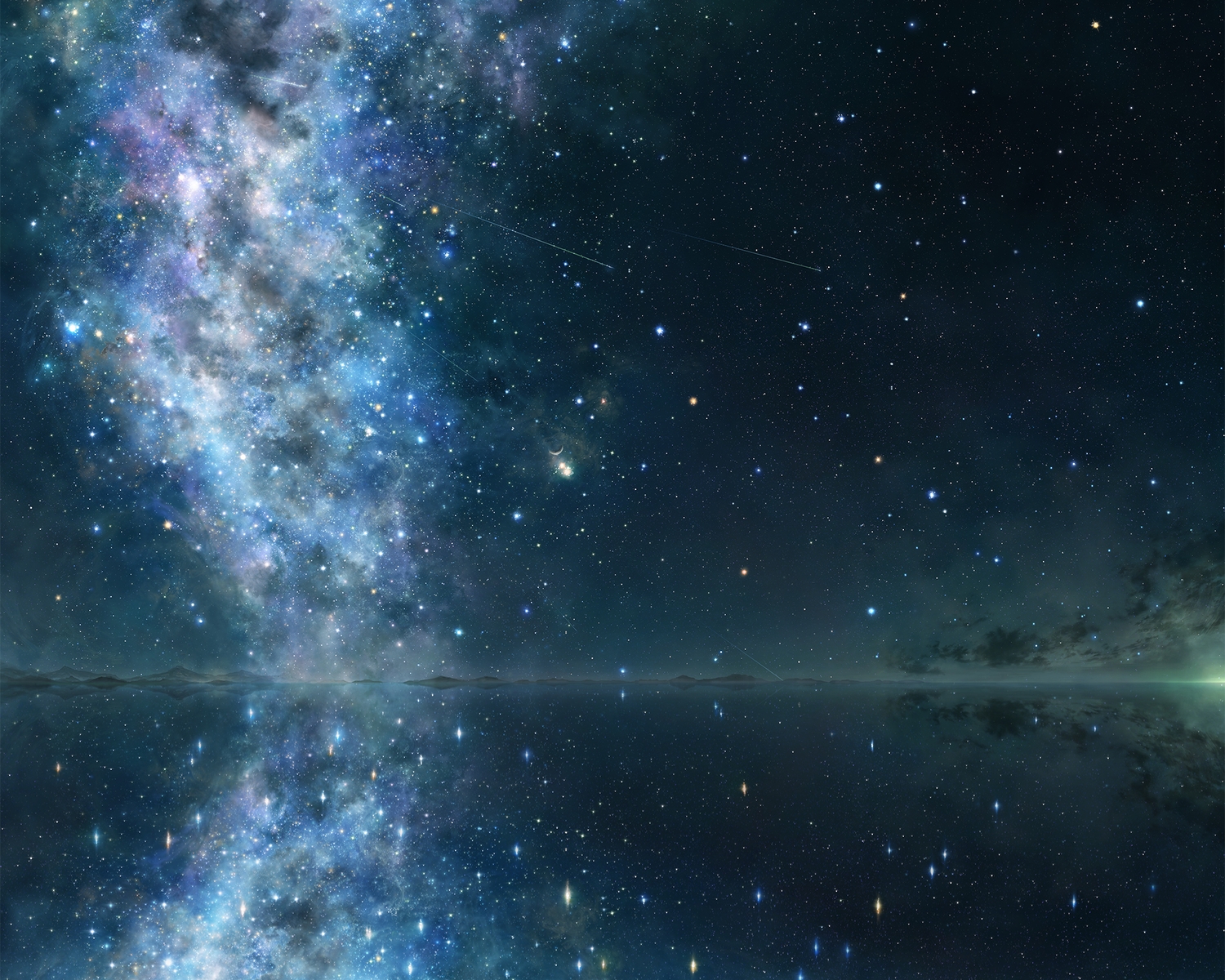 cropped, iy_tujiki, night, original, scenic, stars