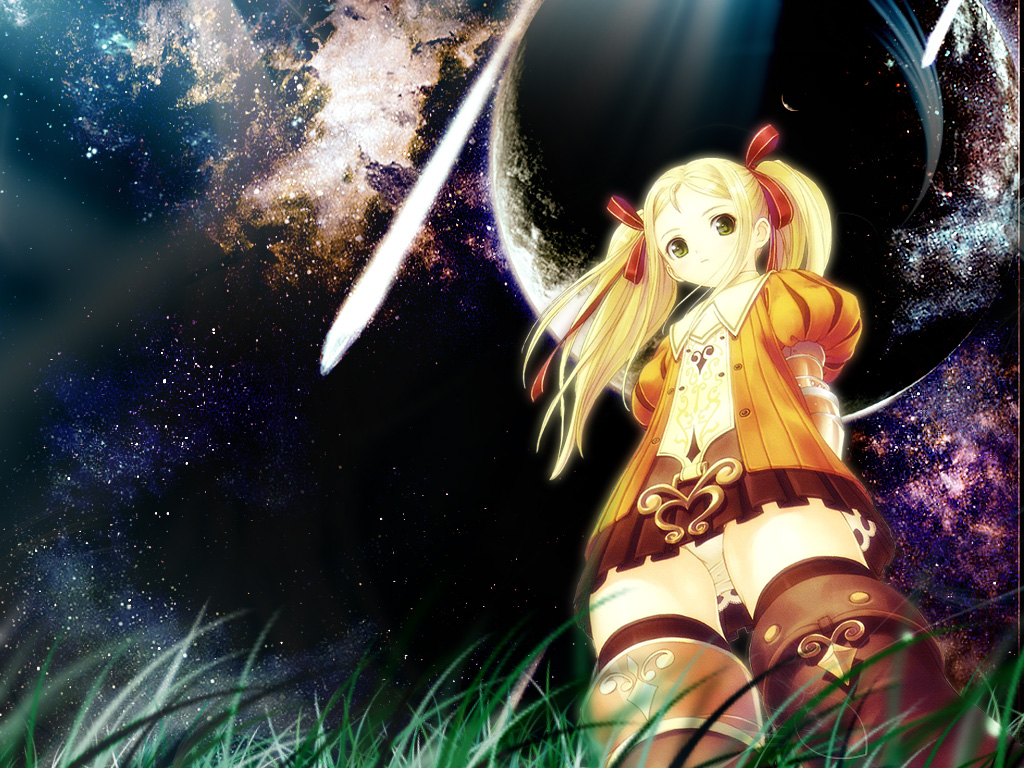 radiata_stories, ridley_timberlake, taka_tony