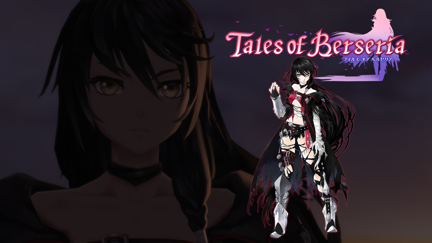 black_hair, logo, tales_of_berseria, velvet_crowe