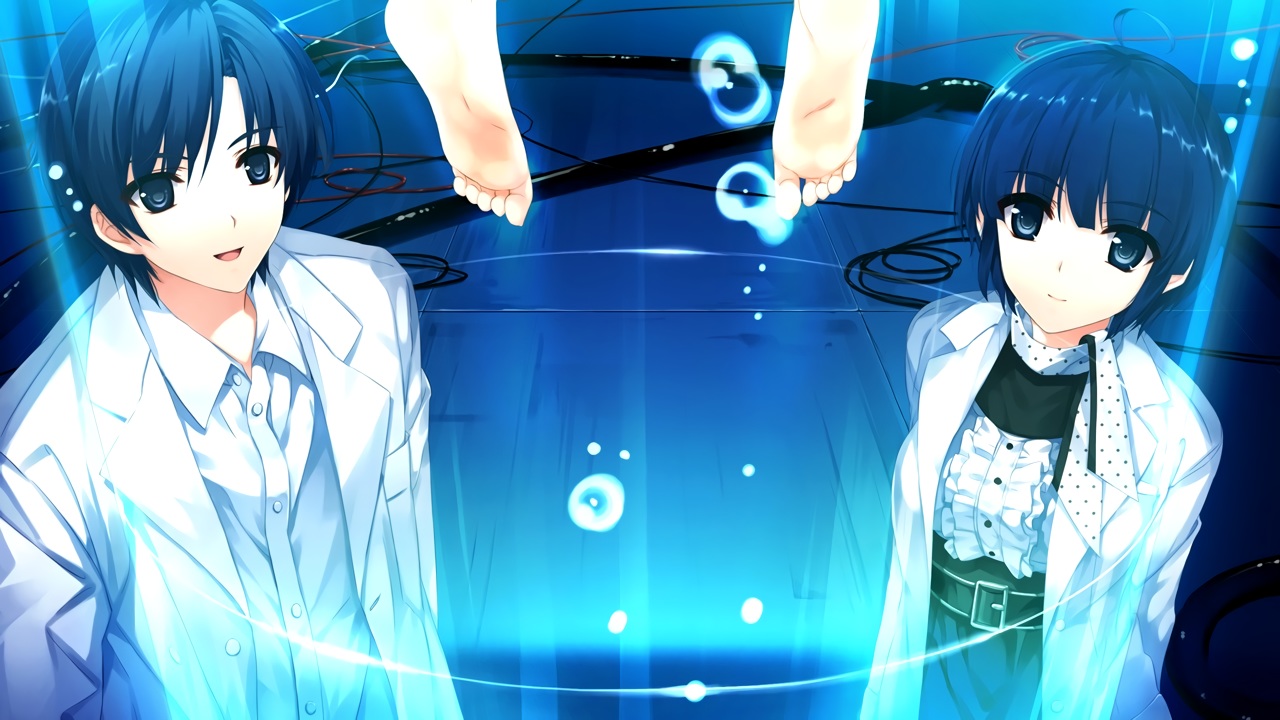 akiyama_sou, game_cg, hasekura_airi, male, misaki_kurehito, trumple, ushinawareta_mirai_wo_motomete