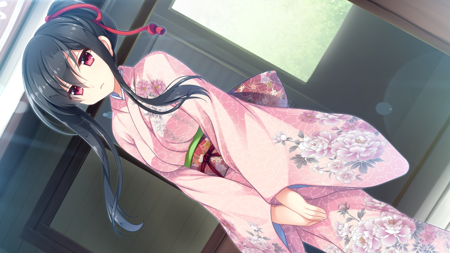 applique, game_cg, jinguu_misaki, odawara_hakone, shiwasu_horio, toki_wo_tsumugu_yakusoku