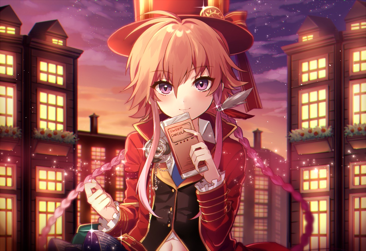 ichinose_yukino, idolmaster, idolmaster_cinderella_girls, ninomiya_asuka