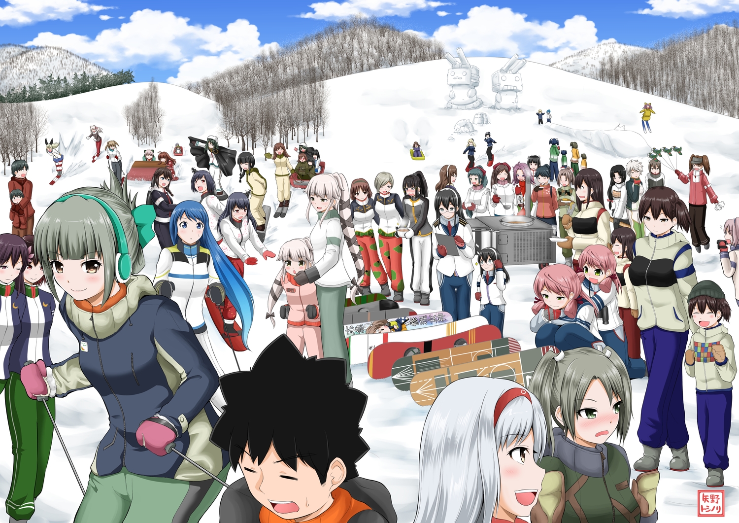 akagi_(kancolle), akashi_(kancolle), akizuki_(kancolle), aliasing, amatsukaze_(kancolle), anthropomorphism, aoba_(kancolle), ashigara_(kancolle)