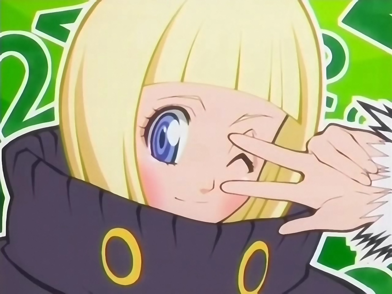 bleach, close, ririn