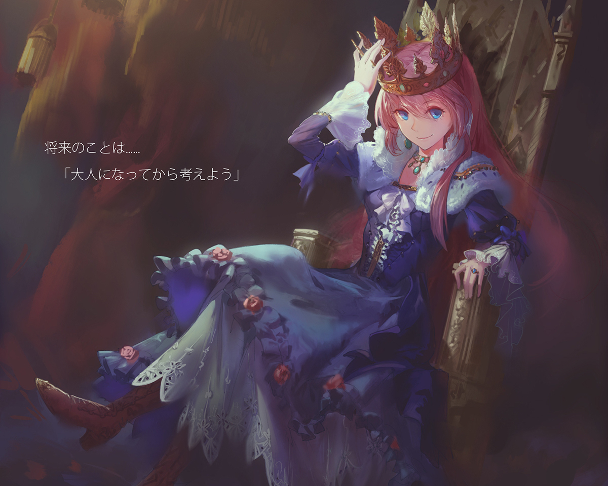 cropped, edakai, megurine_luka, vocaloid