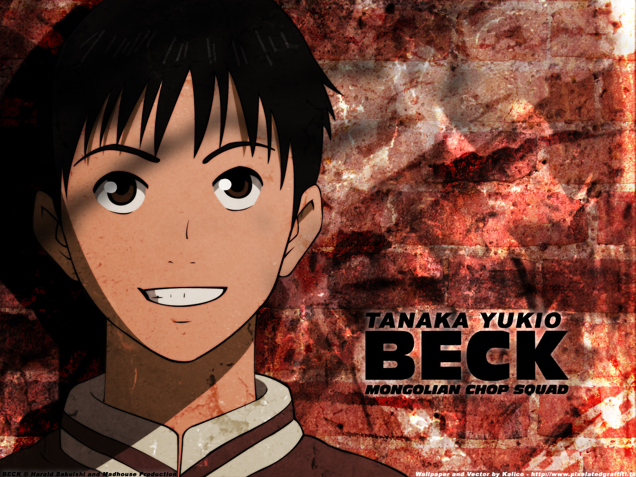 beck, tanaka_yukio