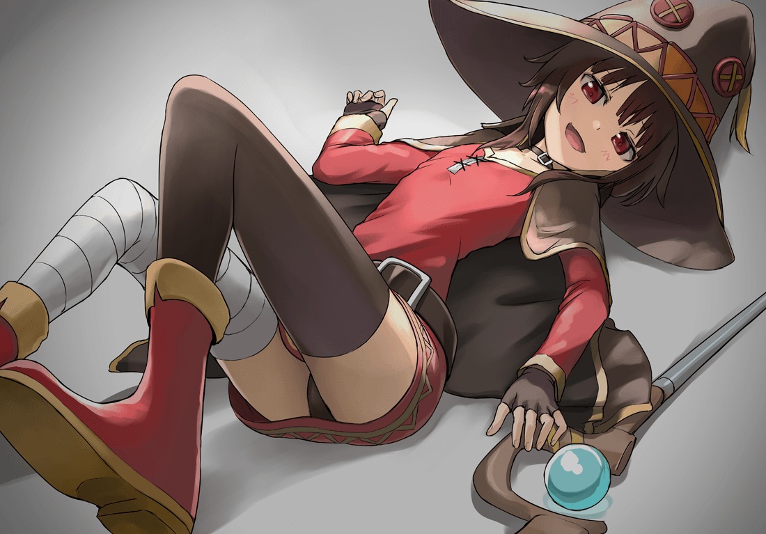 aliasing, bandage, boots, brown_hair, cape, collar, dress, gloves