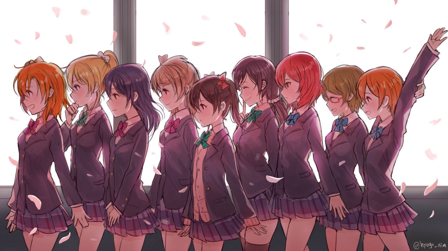 group, hoshizora_rin, hyugo, koizumi_hanayo, kousaka_honoka, love_live!_school_idol_project, minami_kotori, nishikino_maki