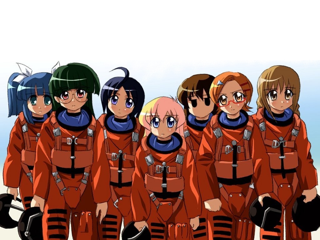 ichijou, katagiri_himeko, momose_kurumi, pani_poni_dash, rebecca_miyamoto, suzuki_sayaka, tachibana_rei, uehara_miyako