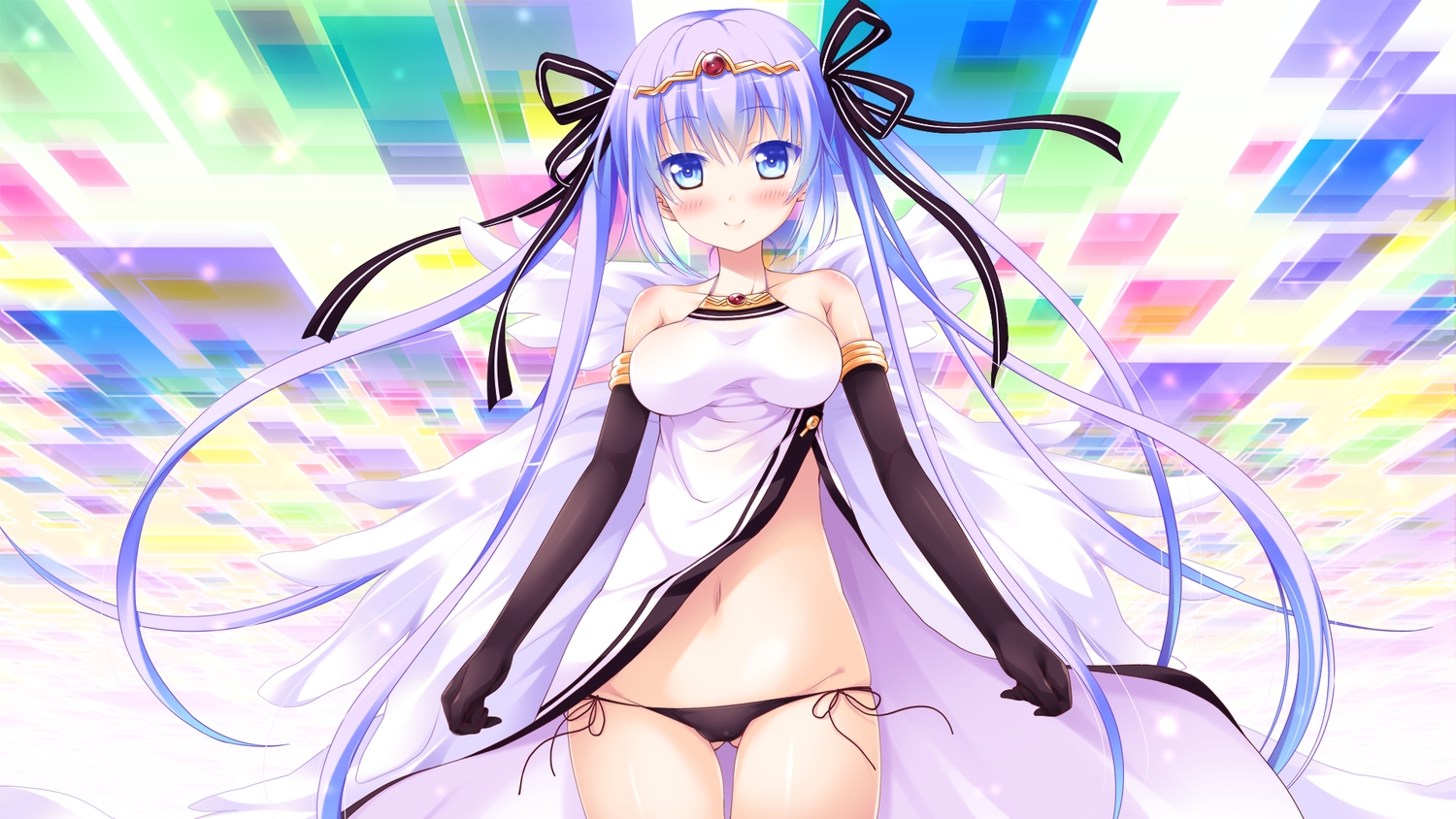 game_cg, megami_urushe, nanase_meruchi, unlucky_re:birth/reverse, windmill_(company)