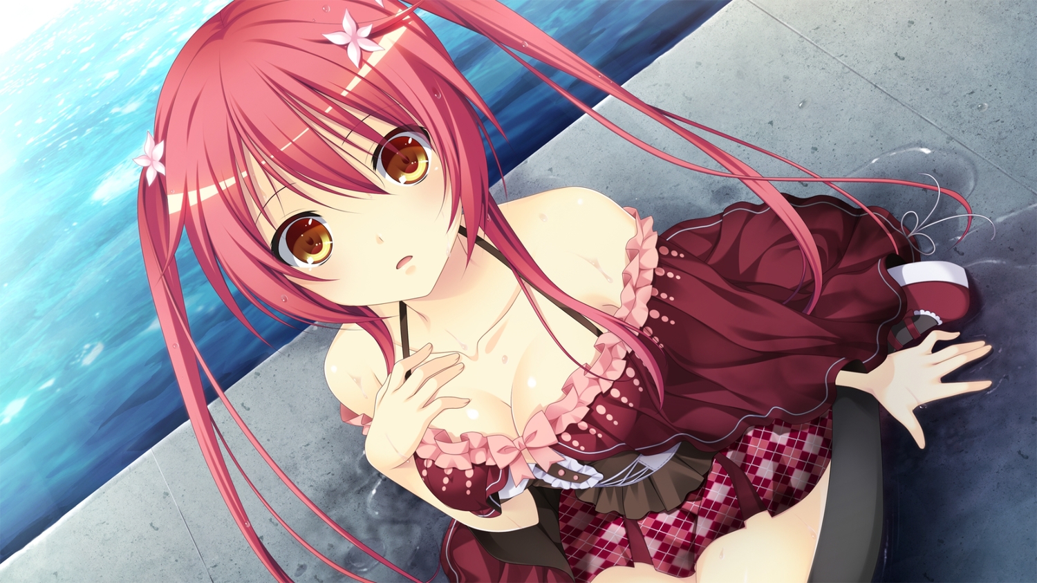 3rd_eye, game_cg, makita_maki, rikudou_asahi, sorcery_jokers